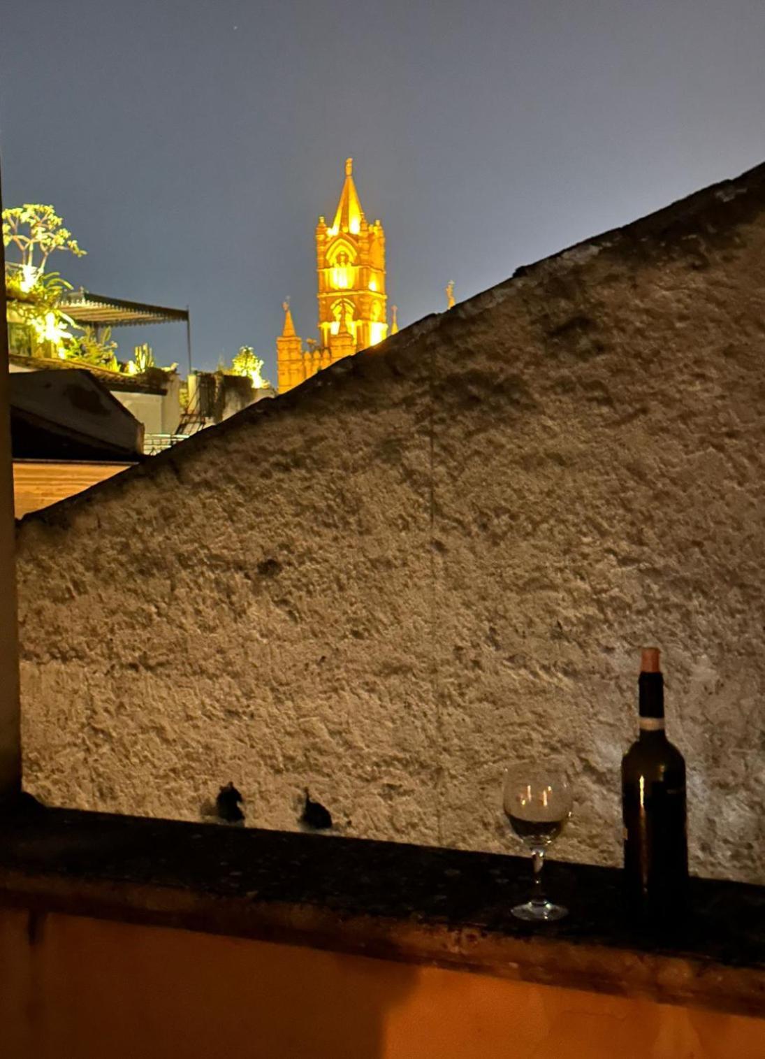 Alla Cattedrale * Palermo