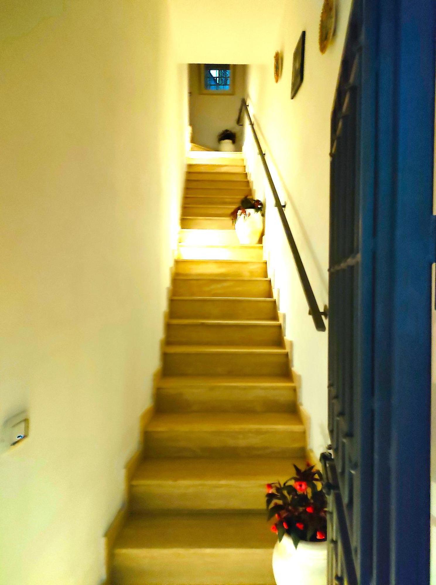 Casa Normanni Palermo