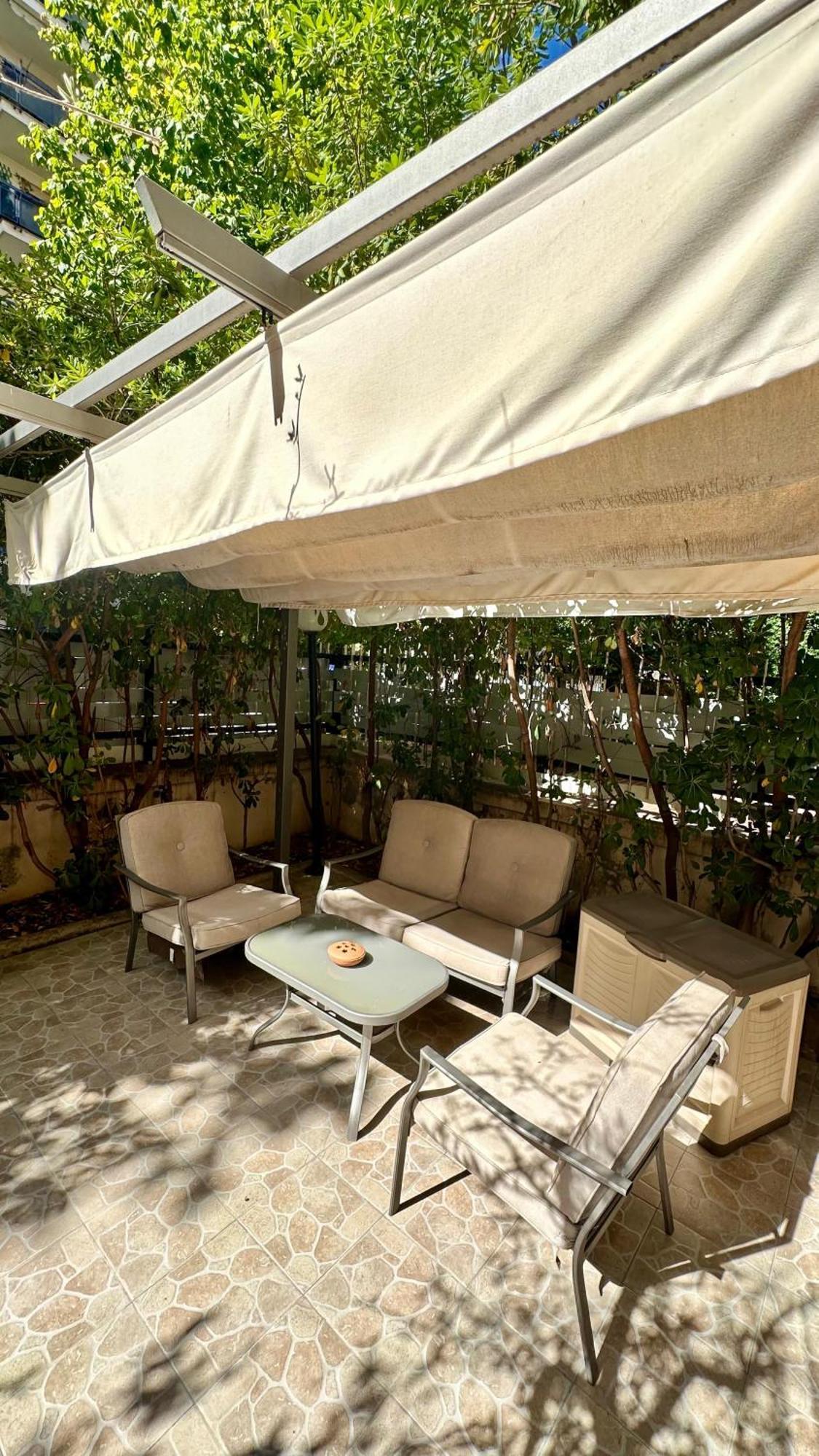 Apartment Giardino Lussemburgo, Elegante E Confortevole Tra Mondello E Il Centro Storico Di