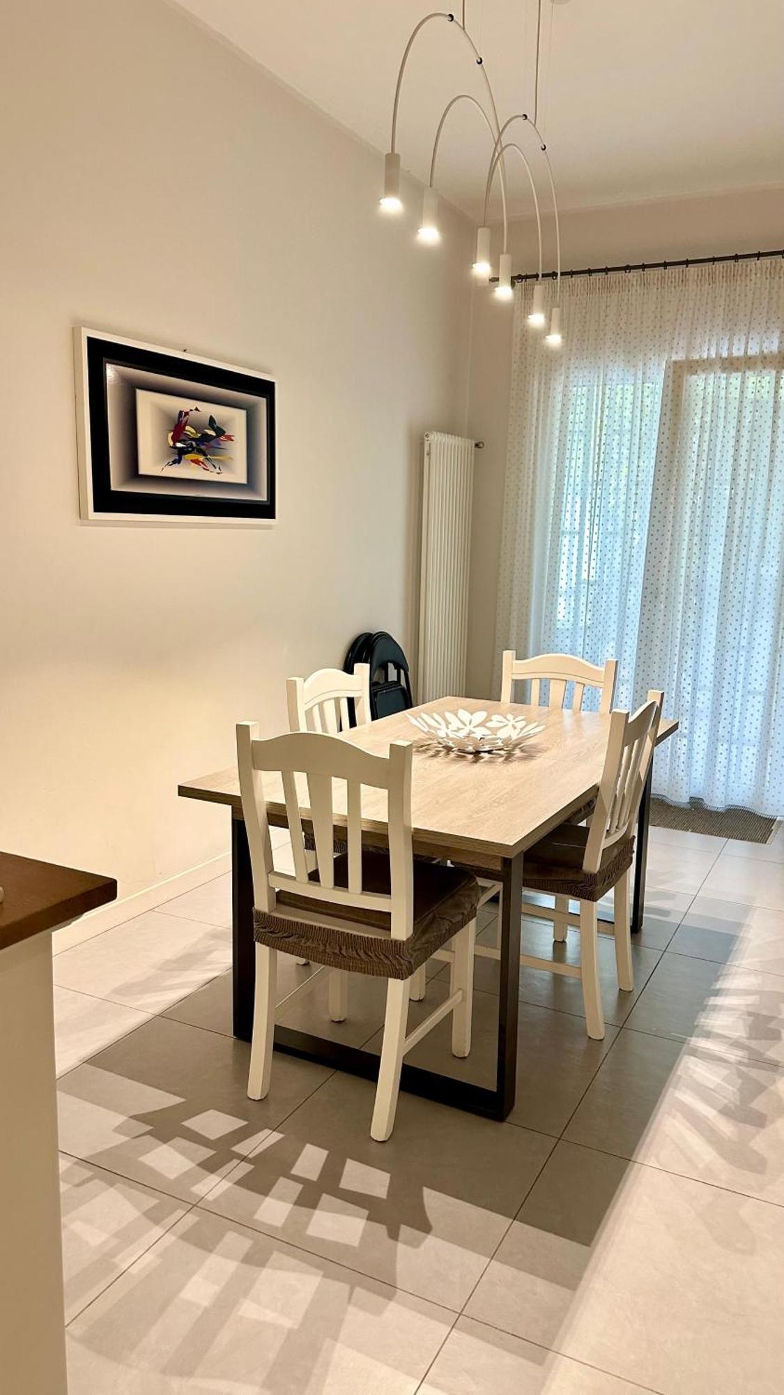 Giardino Lussemburgo, Elegante E Confortevole Tra Mondello E Il Centro Storico Di Apartment *