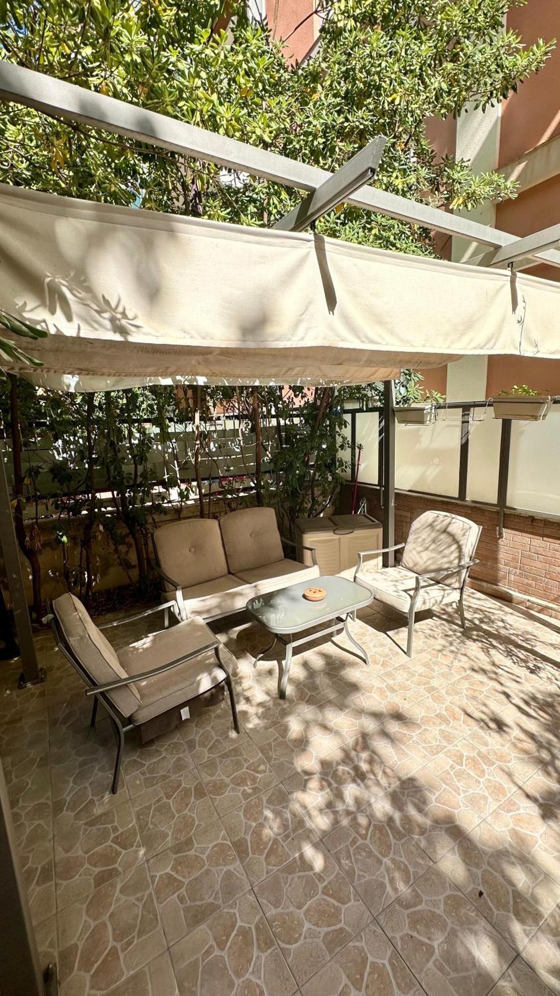 Giardino Lussemburgo, Elegante E Confortevole Tra Mondello E Il Centro Storico Di *
