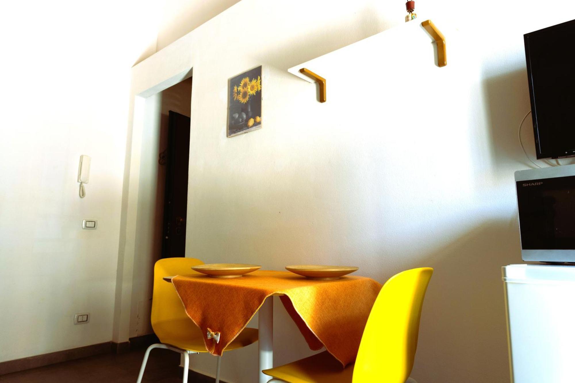Casa Normanni *