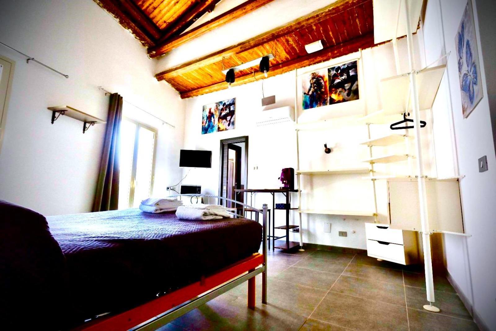 Casa Normanni * Palermo