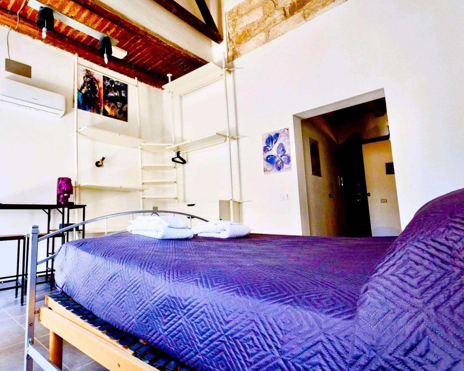 Casa Normanni Apartment