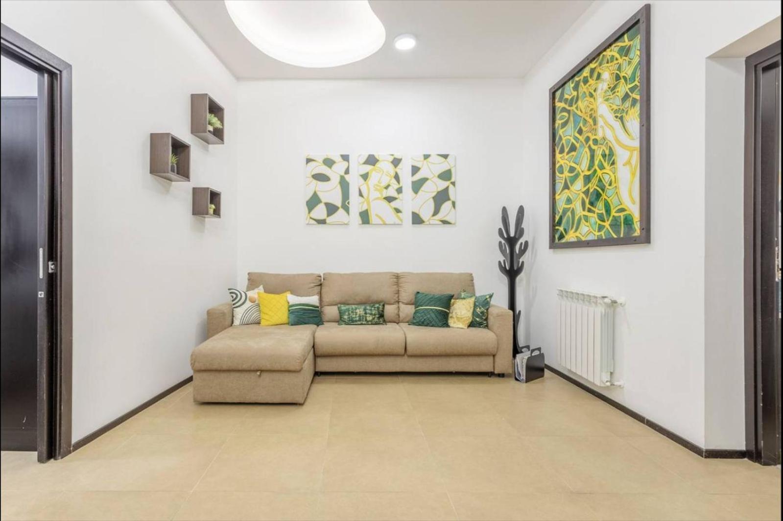 La Casa Di Alice Palermo