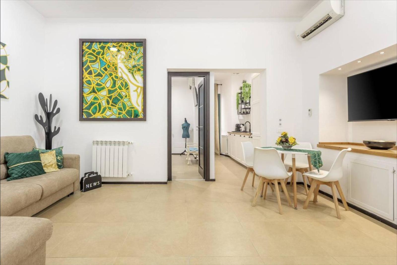 La Casa Di Alice Appartamento *