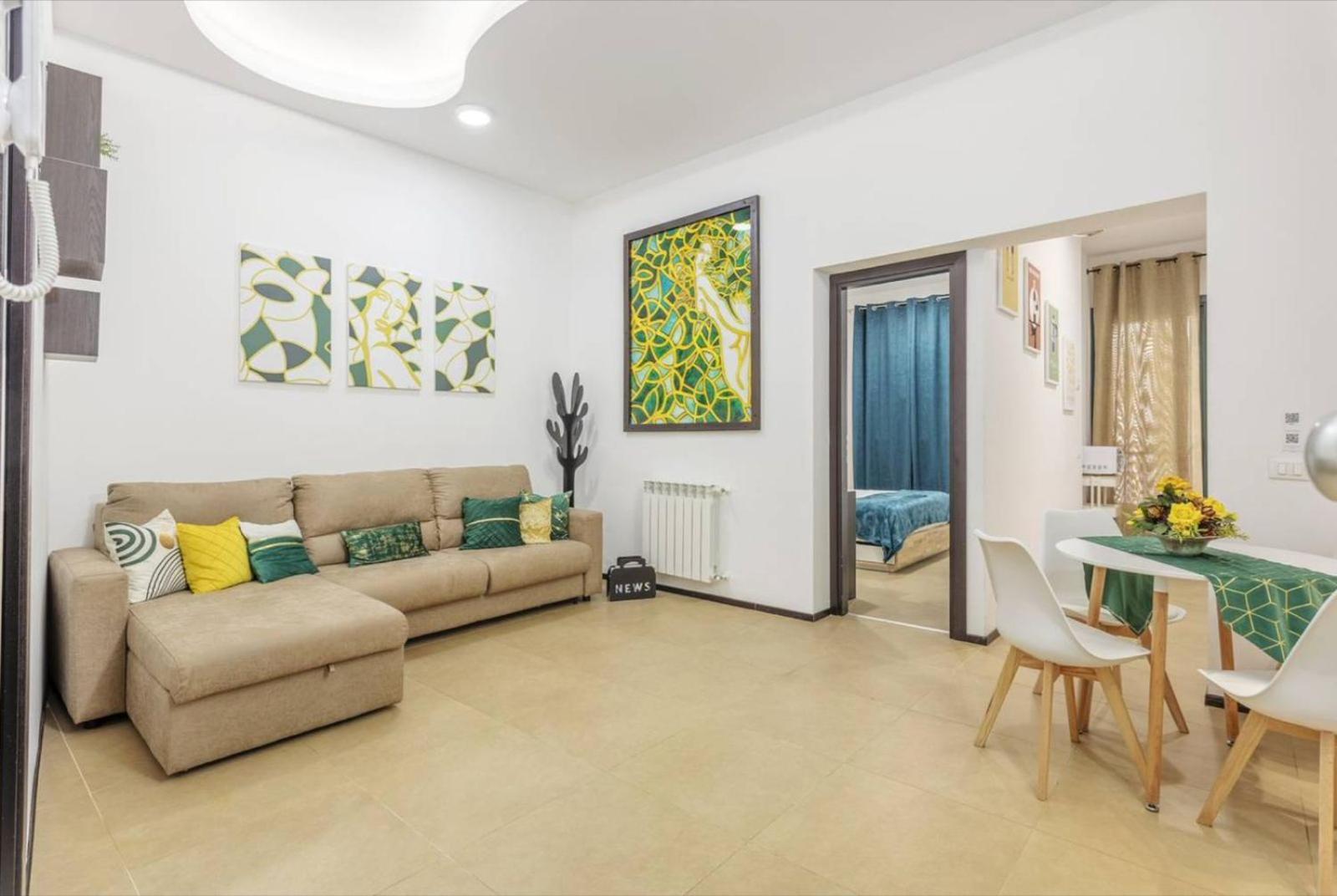 La Casa Di Alice * Palermo