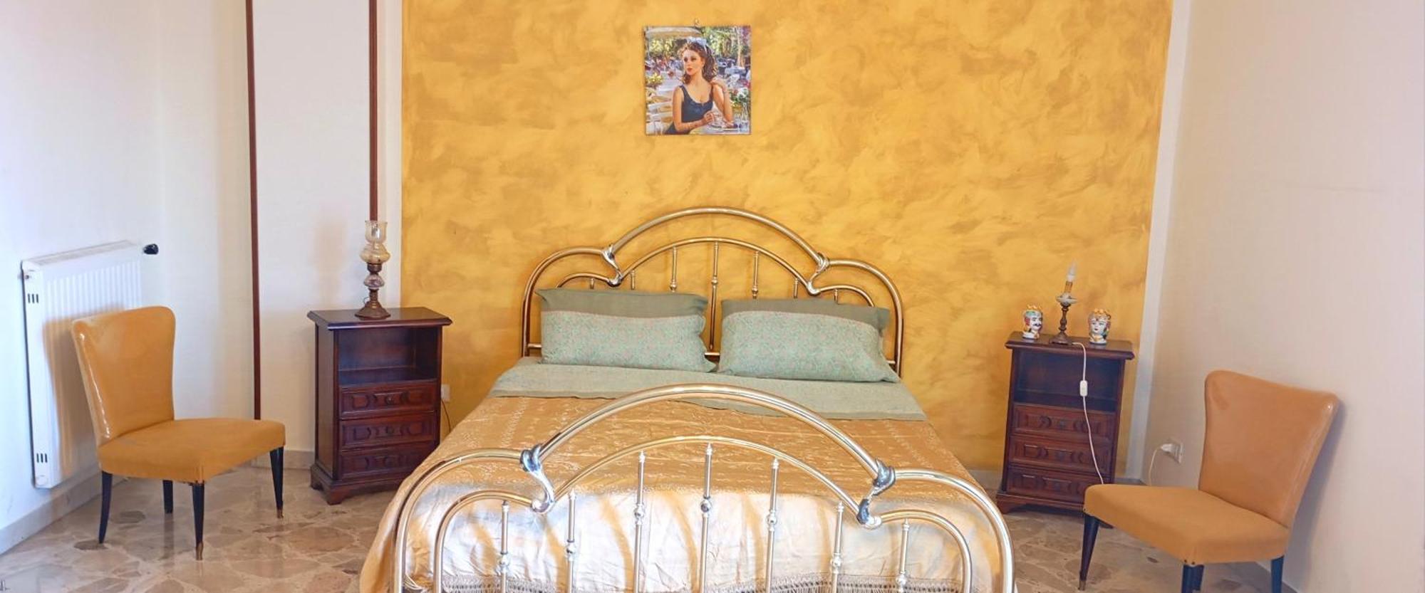 Di Nick Station Apartment *