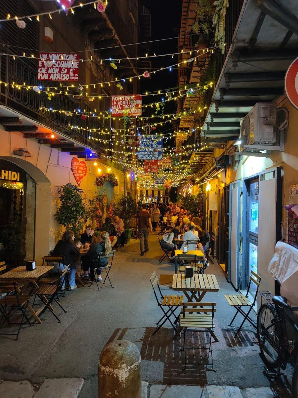 Crihouse Apartamento Palermo