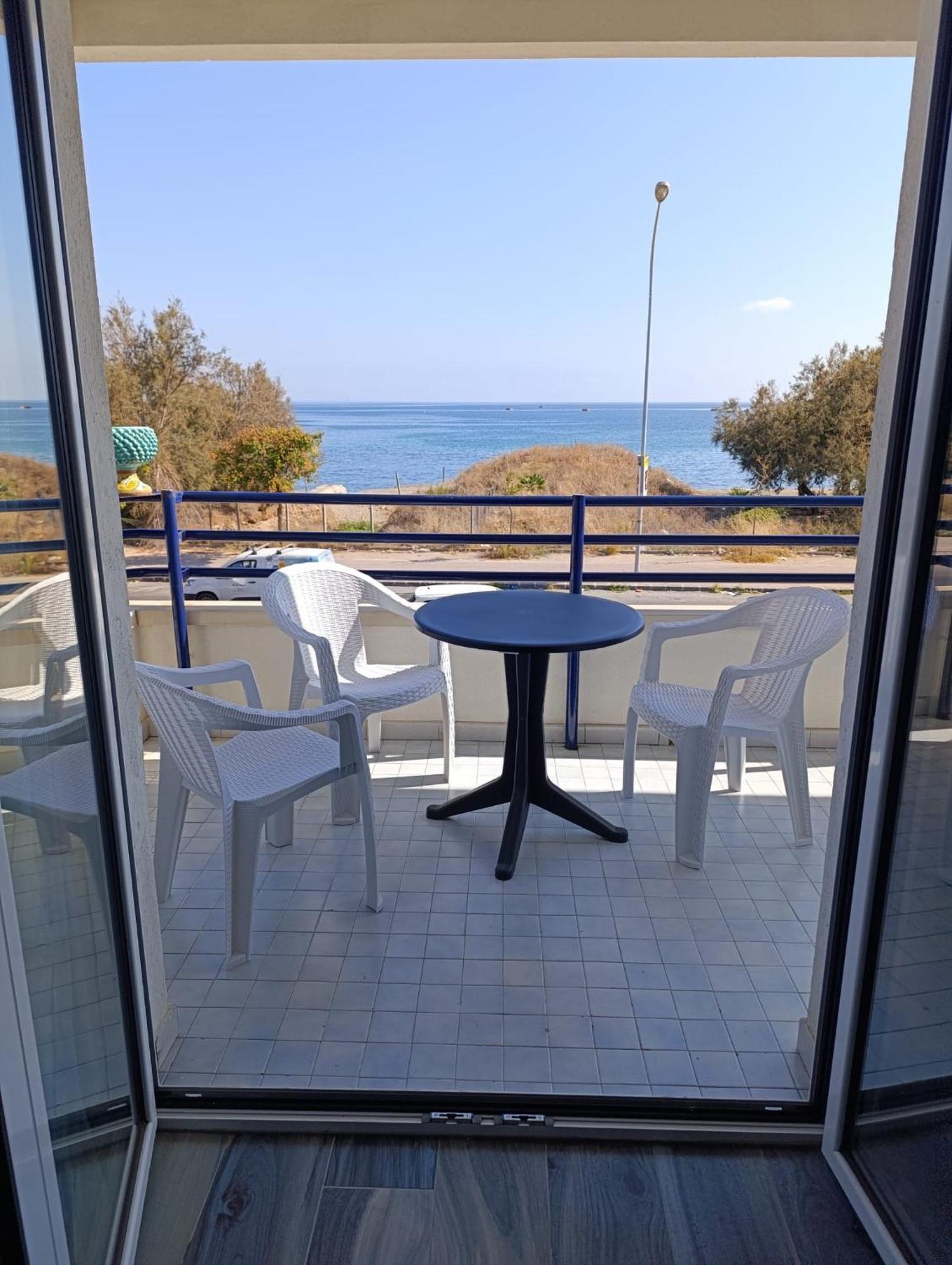 Rosalinda House Di Fronte Al Mare Di Appartamento Palermo