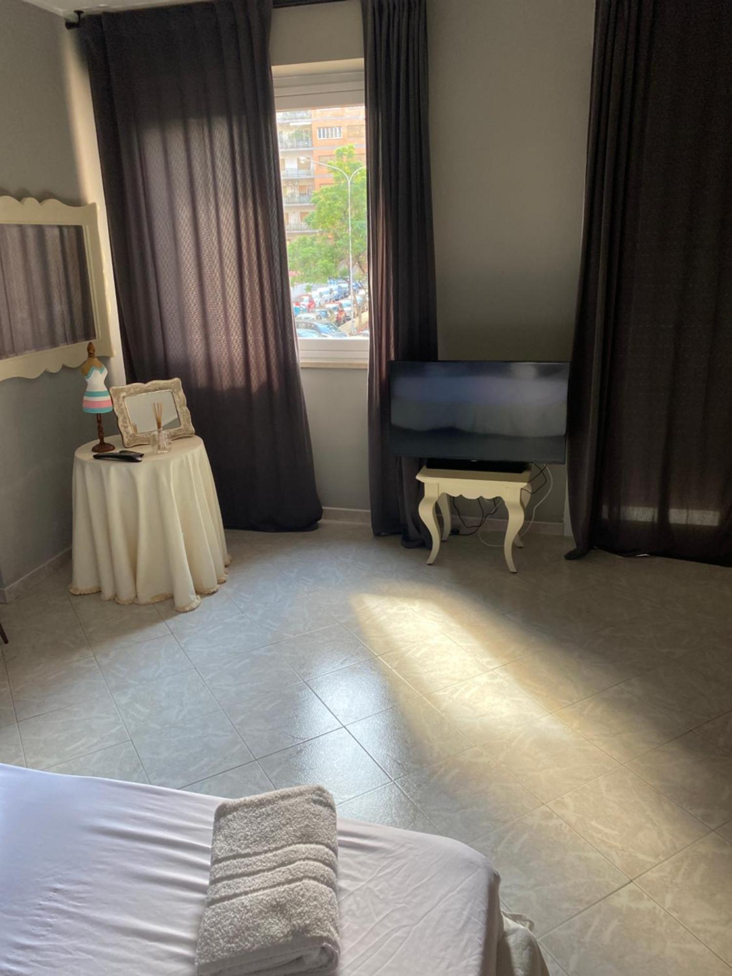 Giuse Apartment *
