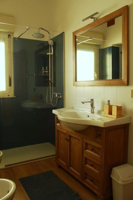 Apartment Casa Bruno Palermo