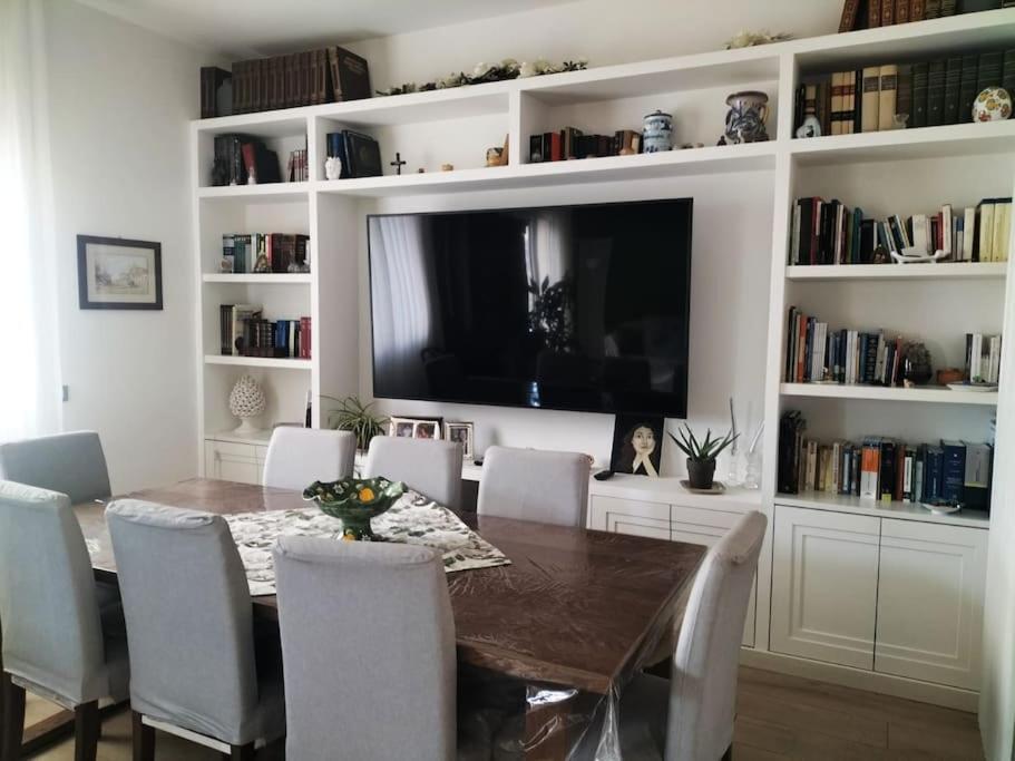 La Marchesa Di Bianca Apartment Palermo