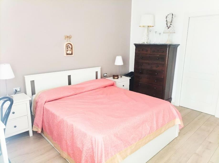 La Marchesa Di Bianca Apartment