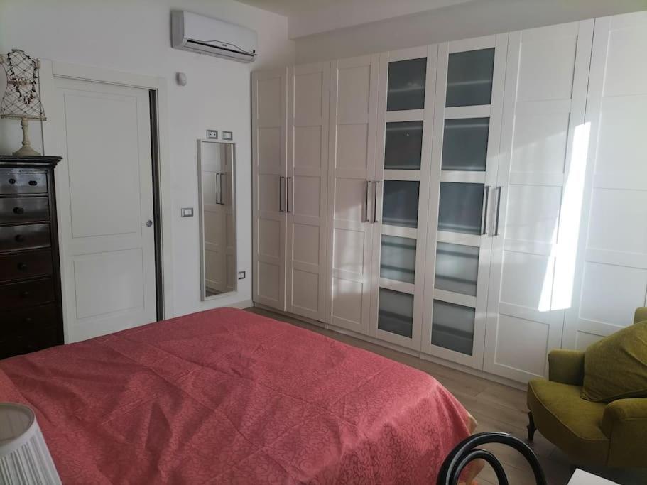 Apartment La Marchesa Di Bianca Palermo