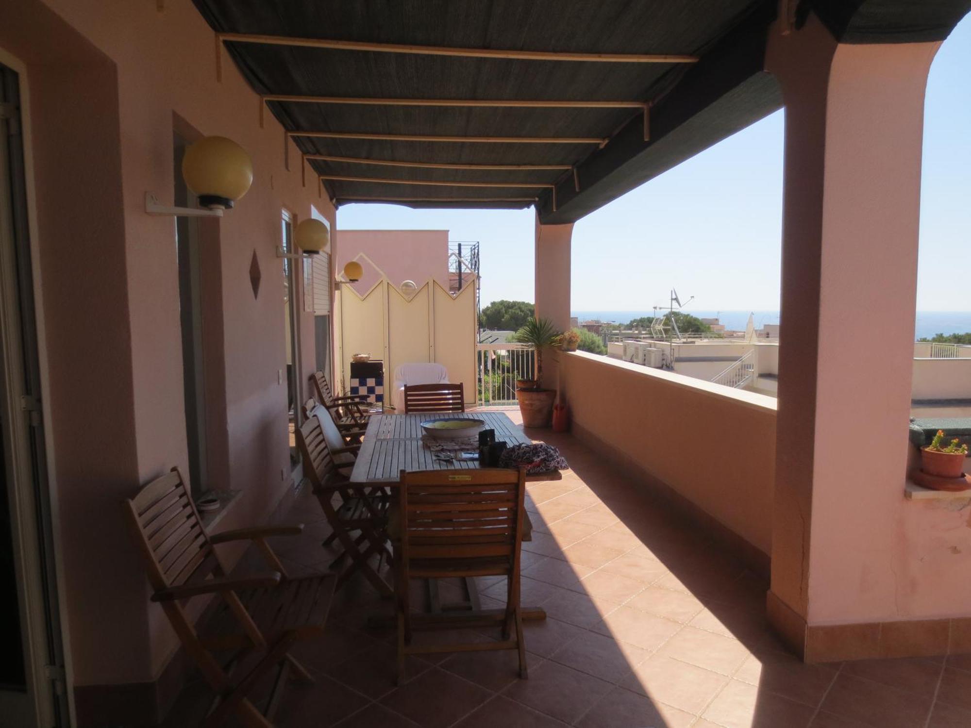 Casa Allegra Mondello * Palermo