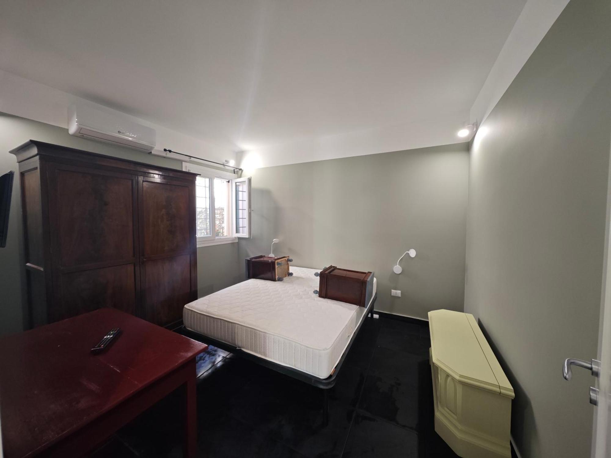 Luccina Ai Normanni Apartment