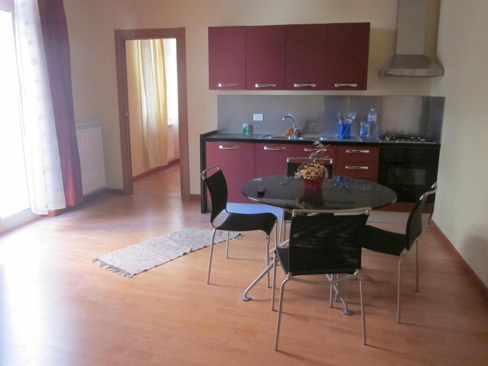 Panormus Home&apartaments *