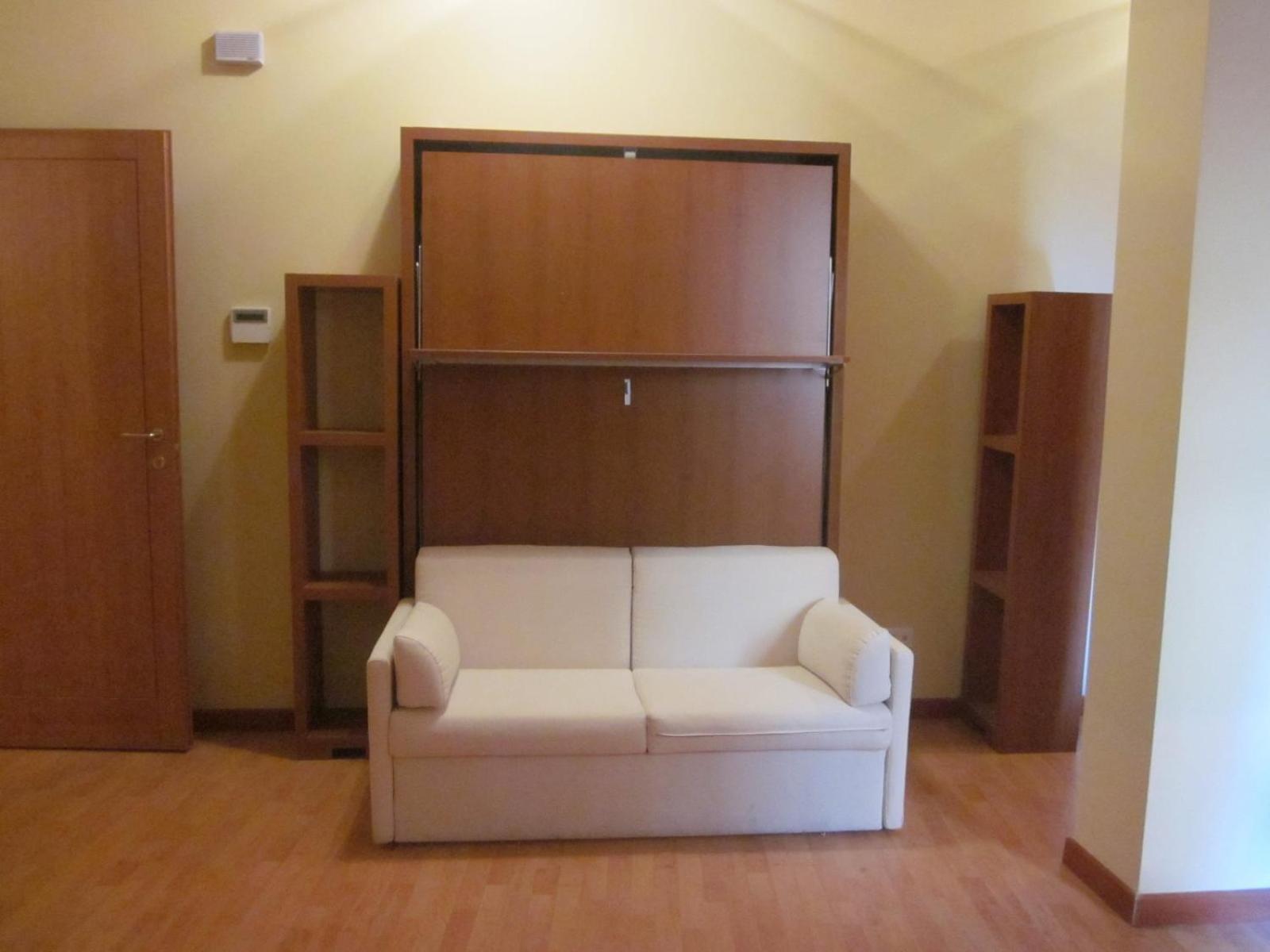 Panormus Home&apartaments Apartment
