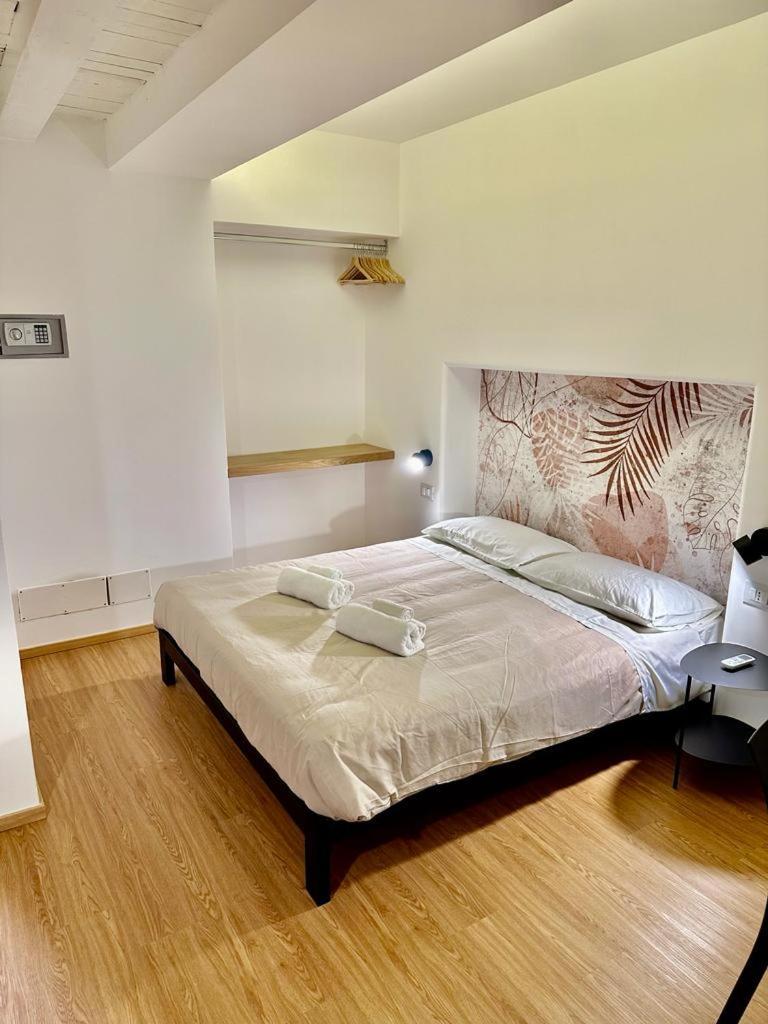 Cala Peppa Apartment Palermo