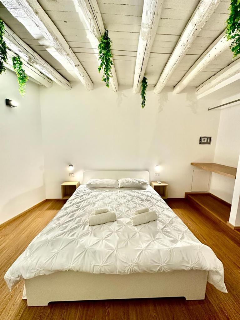 Apartment Cala Peppa Palermo