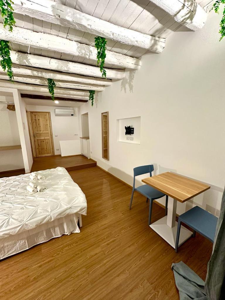 Cala Peppa Apartment *