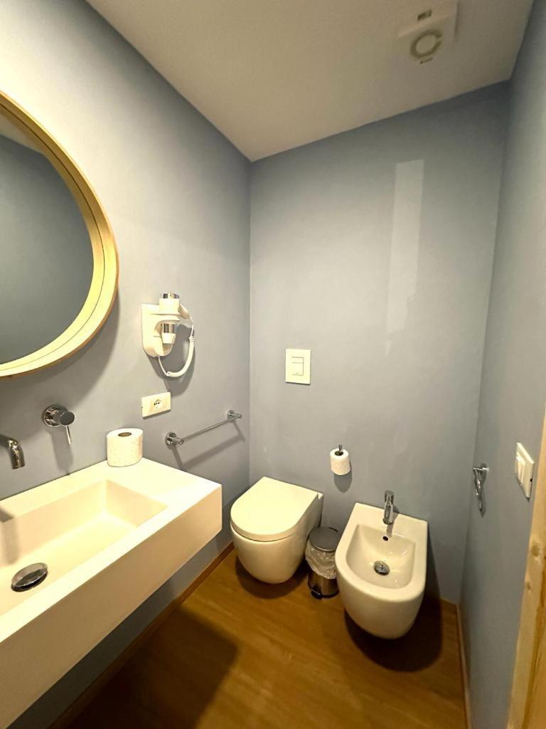 Cala Peppa Apartment Palermo