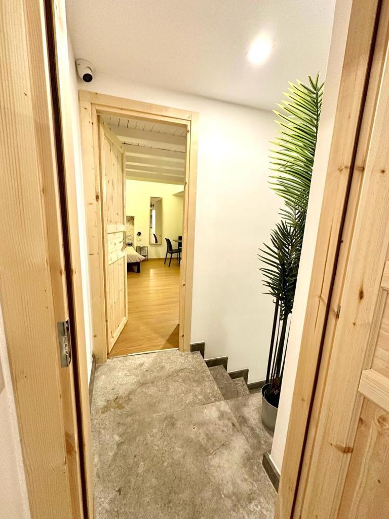 Cala Peppa Apartment *