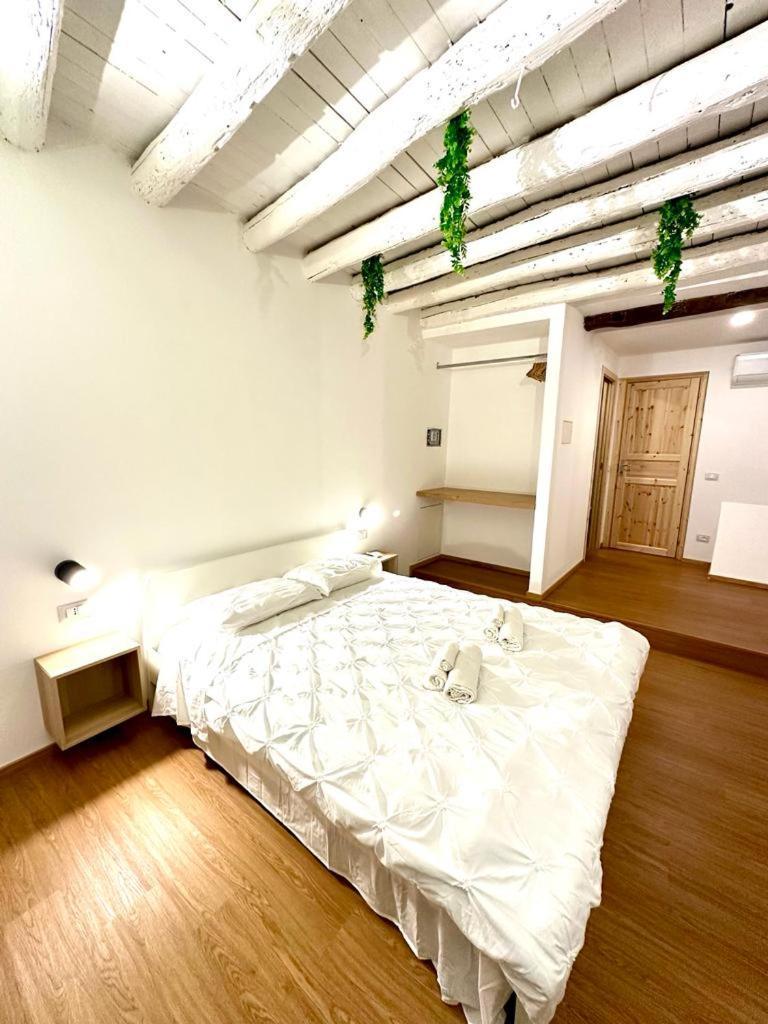 Cala Peppa Apartment Palermo