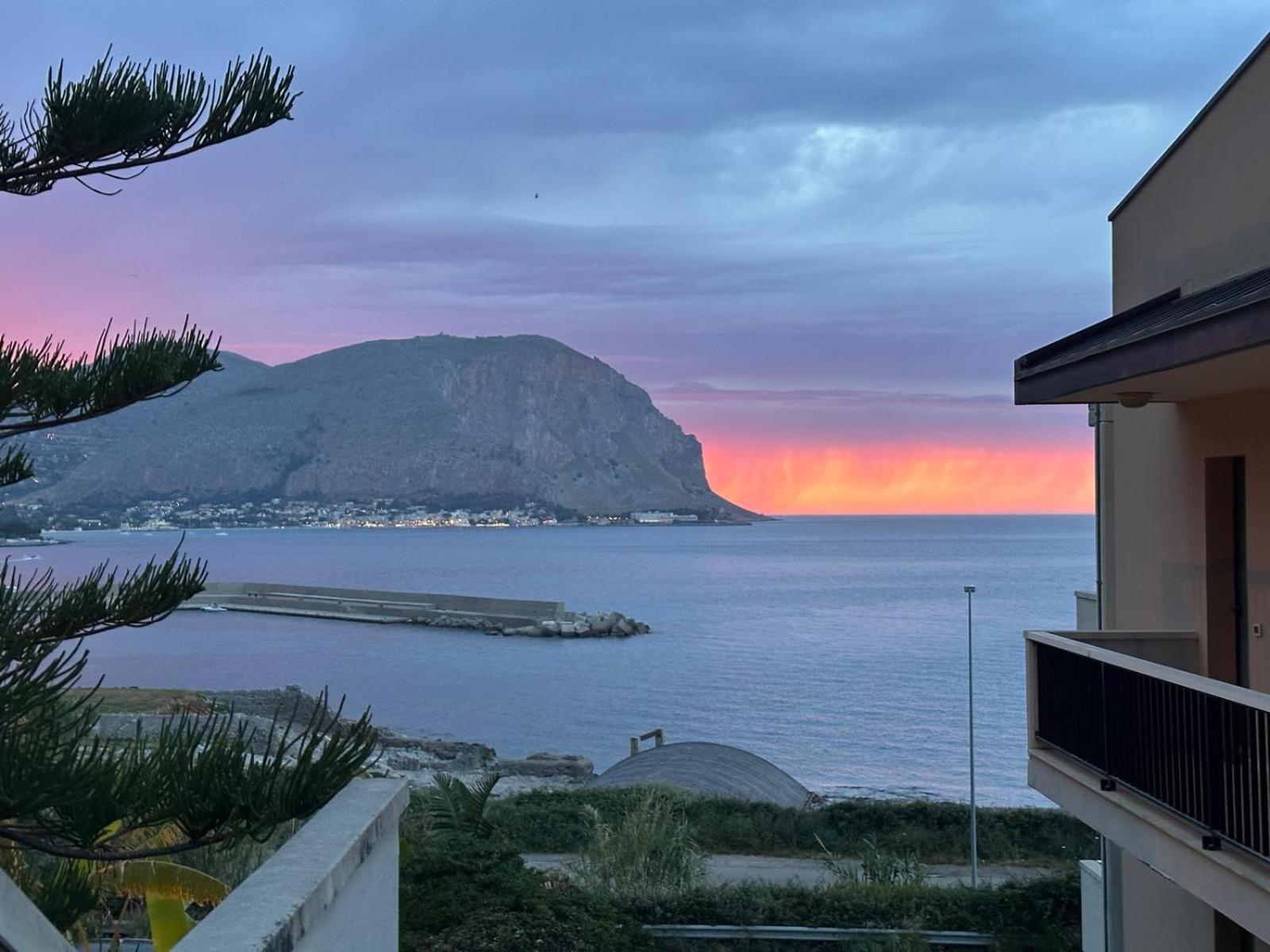 Ferienhaus Casa Mare Giovanna Palermo