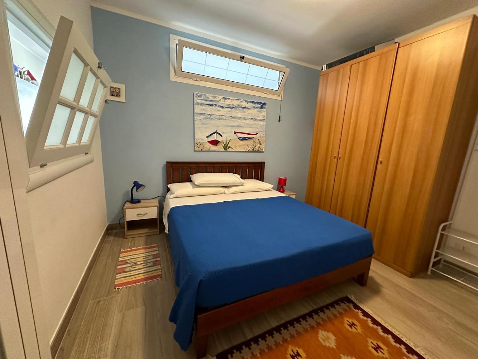 Casa Mare Giovanna Palermo