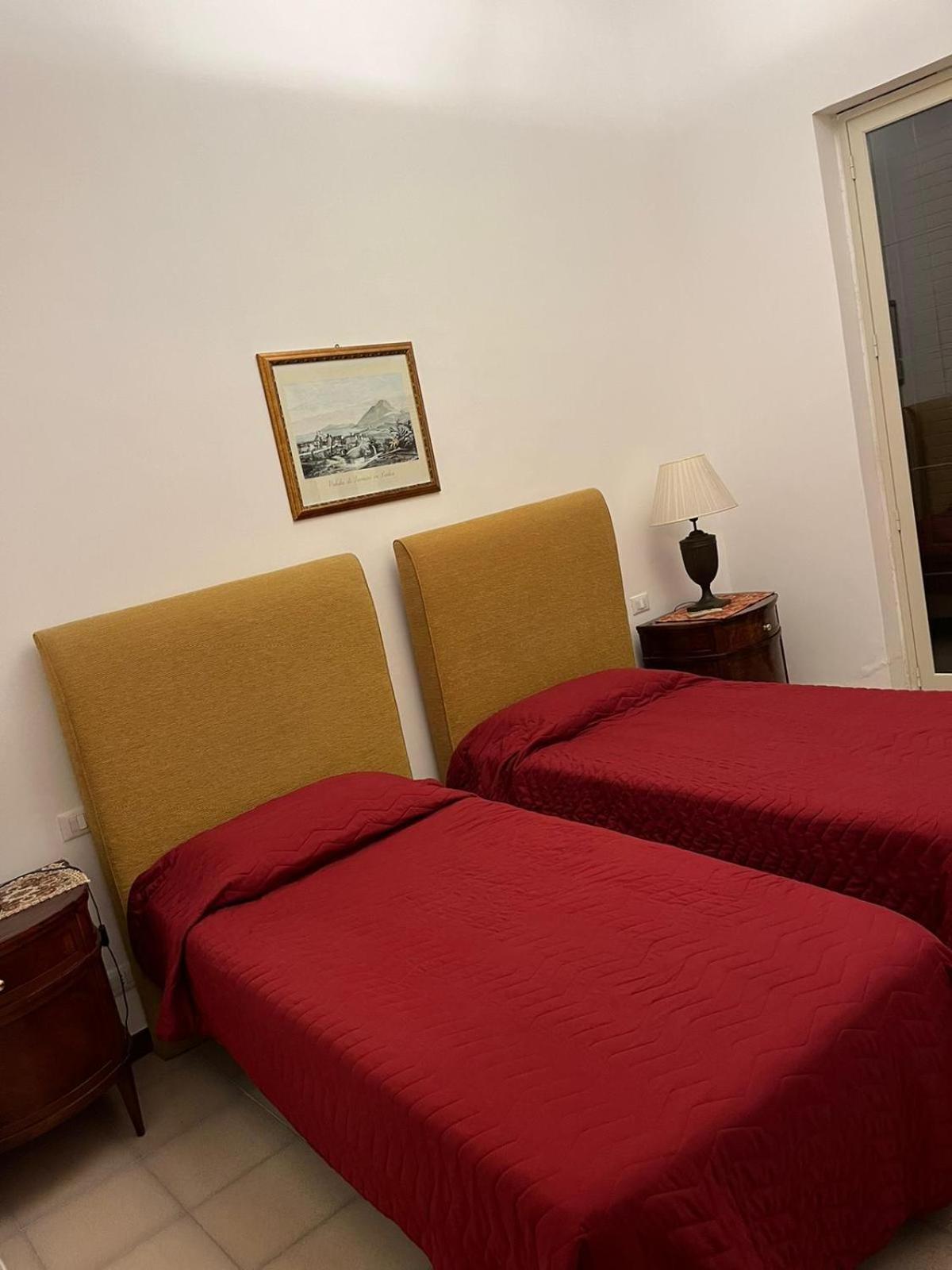 Il Regno Delle Due Sicilie I Apartamento *