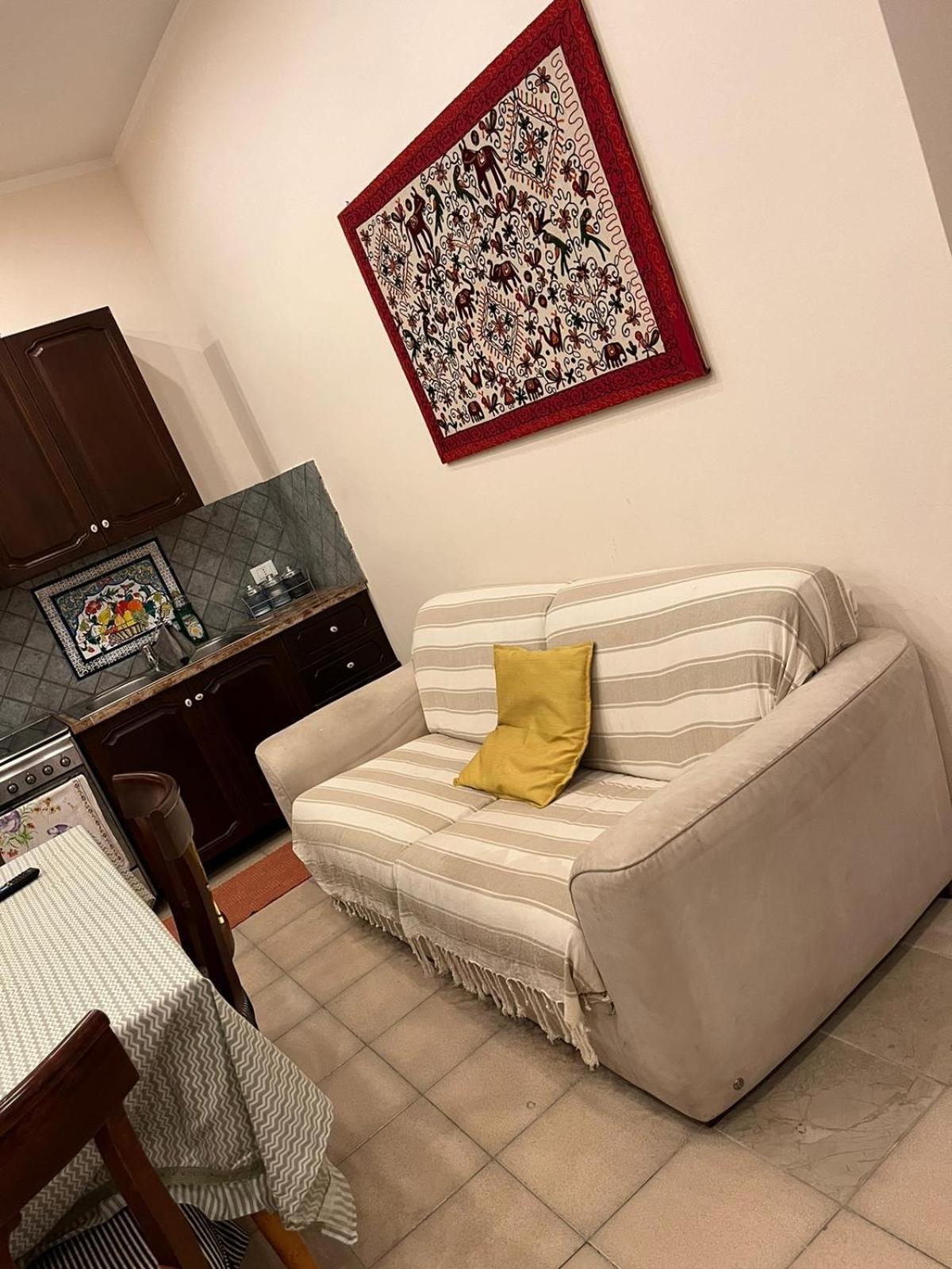 Il Regno Delle Due Sicilie I Apartamento