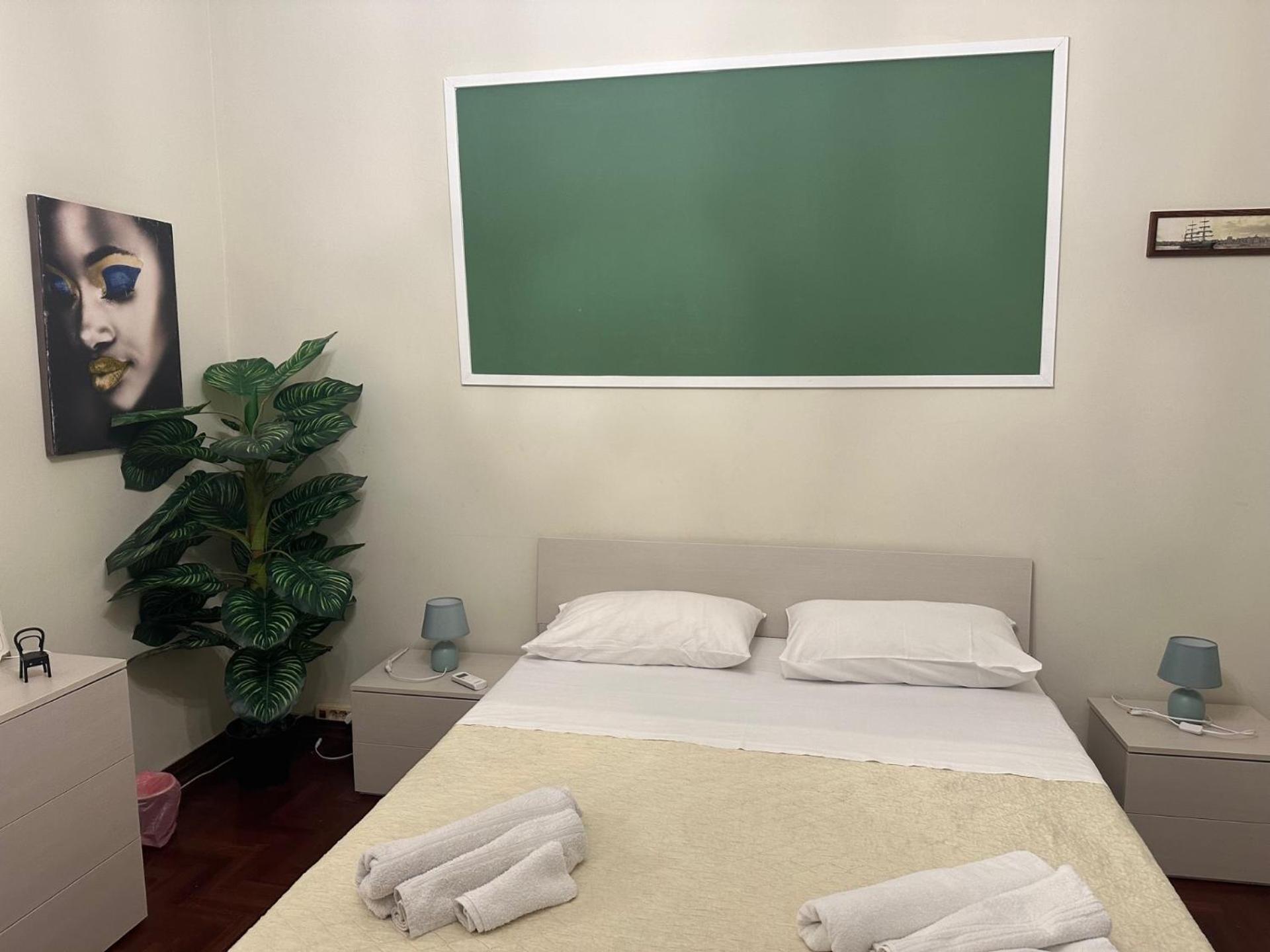 A Casa Di Mau