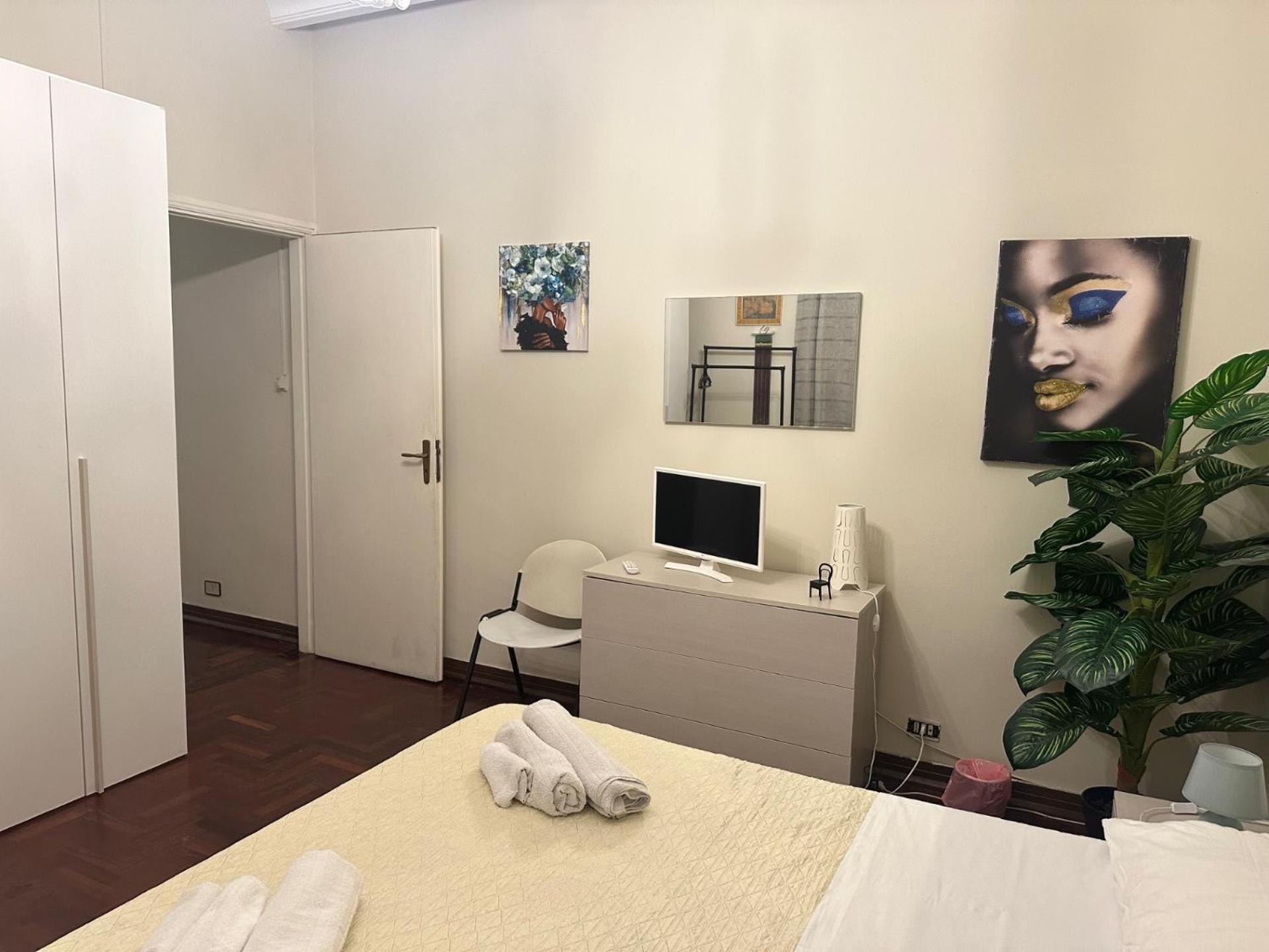 Appartamento A Casa Di Mau