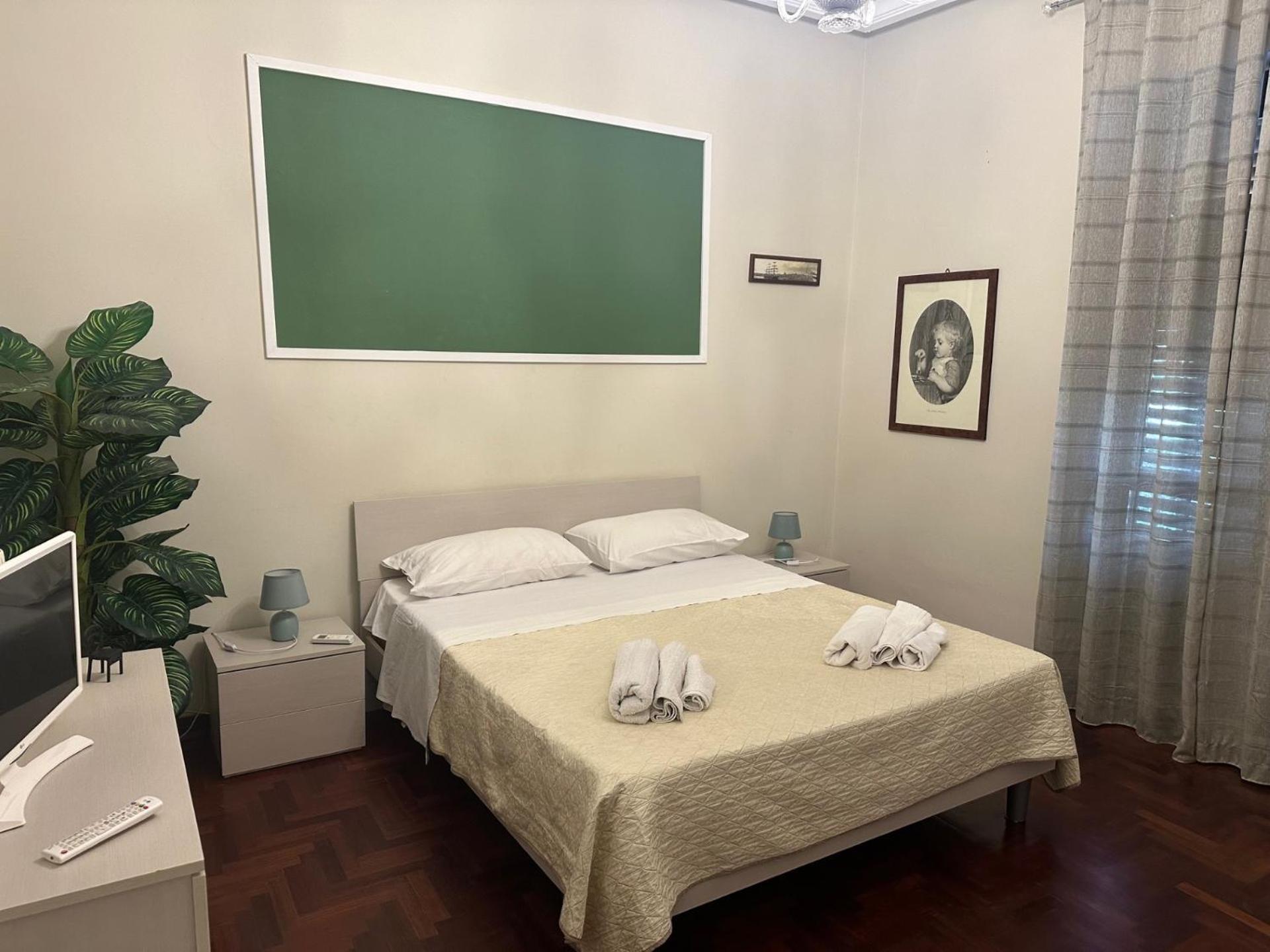 Appartamento A Casa Di Mau *