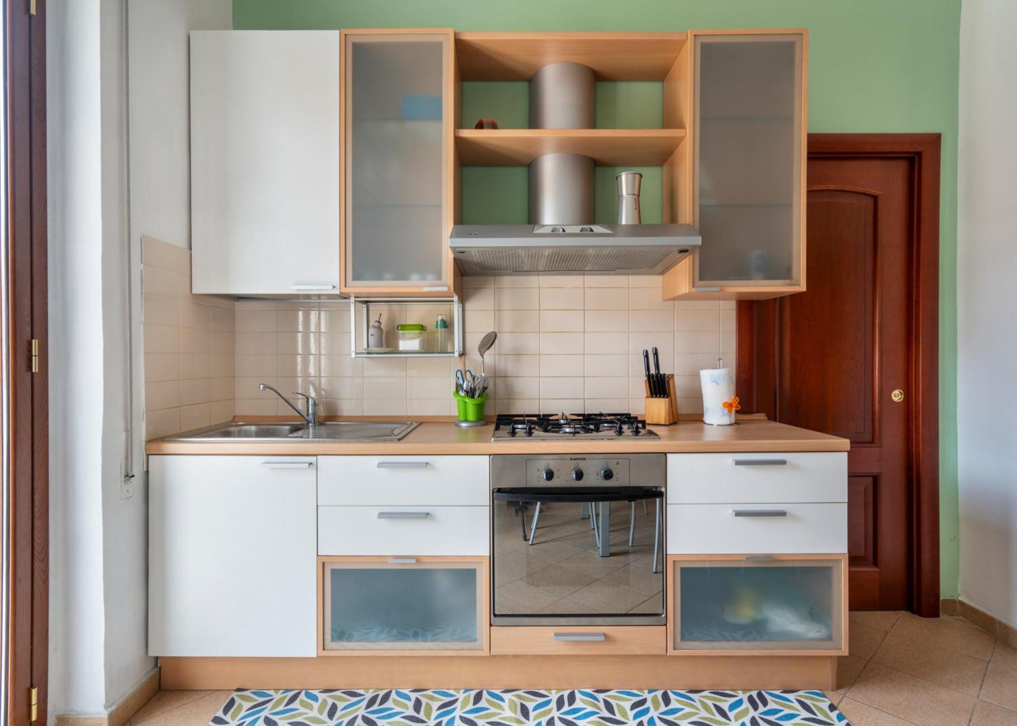 Casa Lov Apartment Palermo
