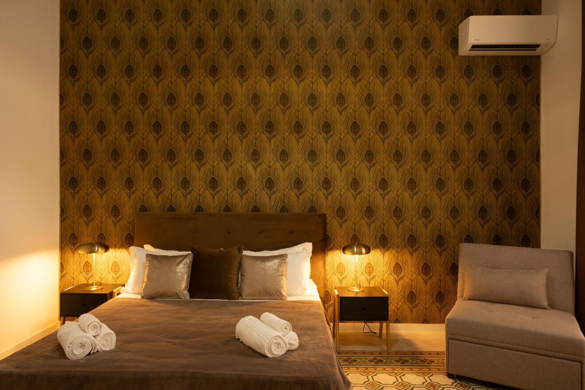 Il Sipario Luxury Affittacamere *