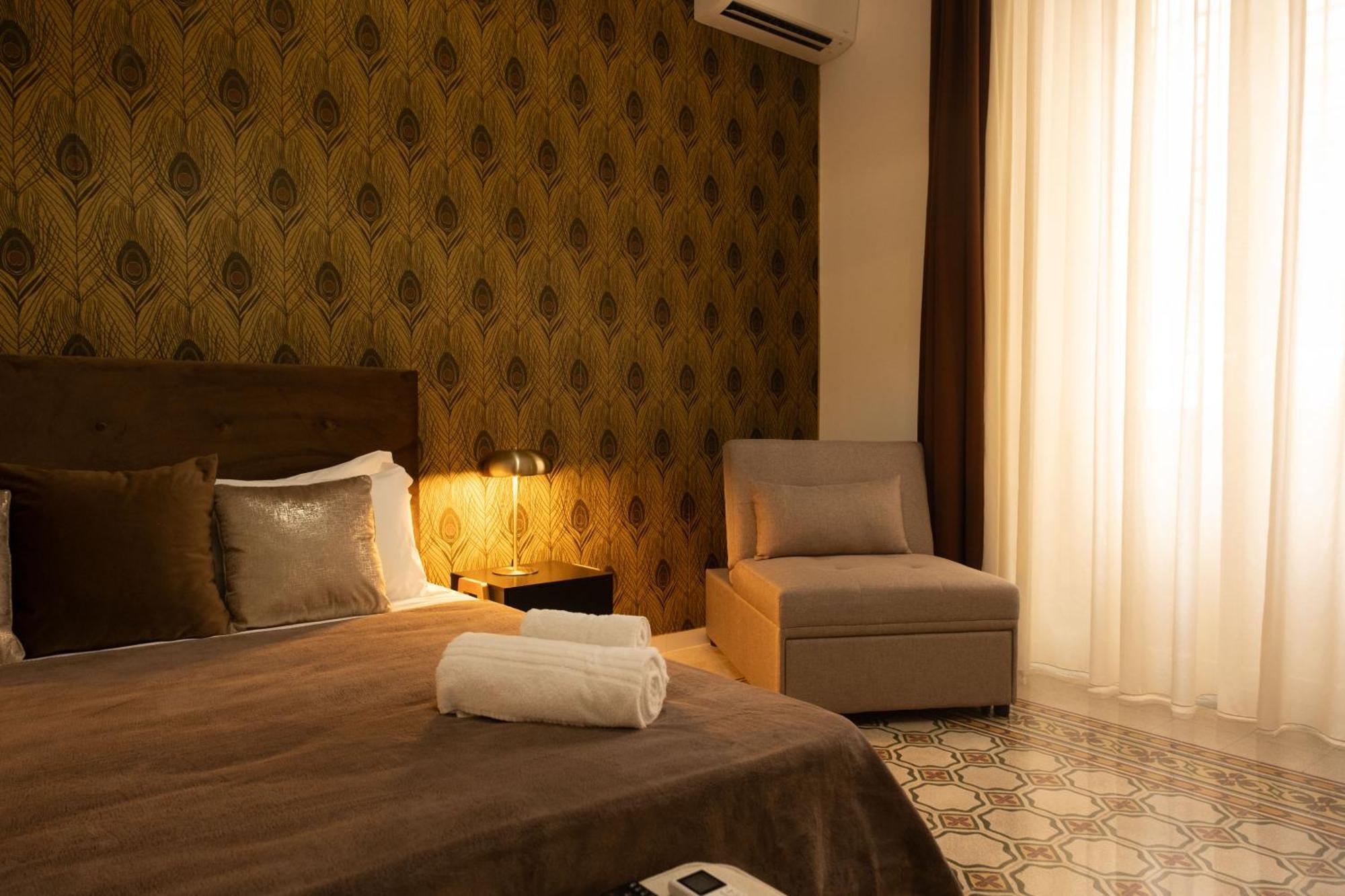 Affittacamere Il Sipario Luxury