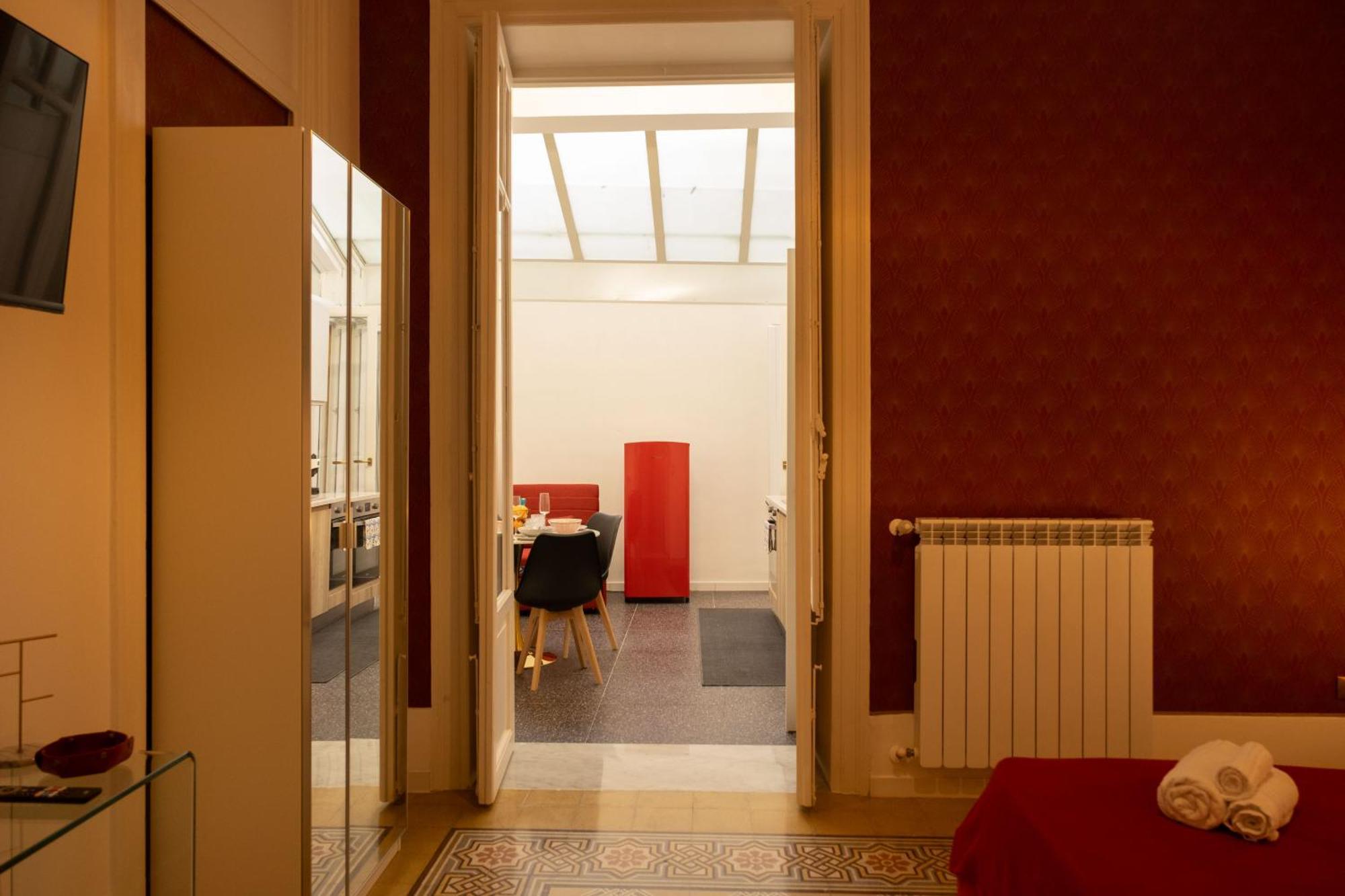 Affittacamere Il Sipario Luxury