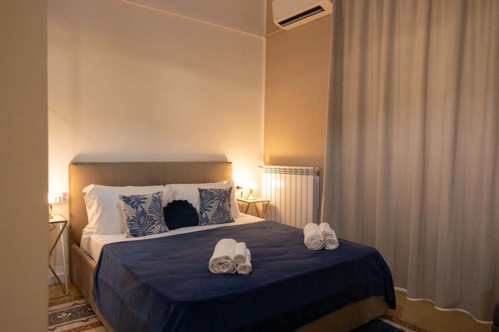 Affittacamere Il Sipario Luxury *