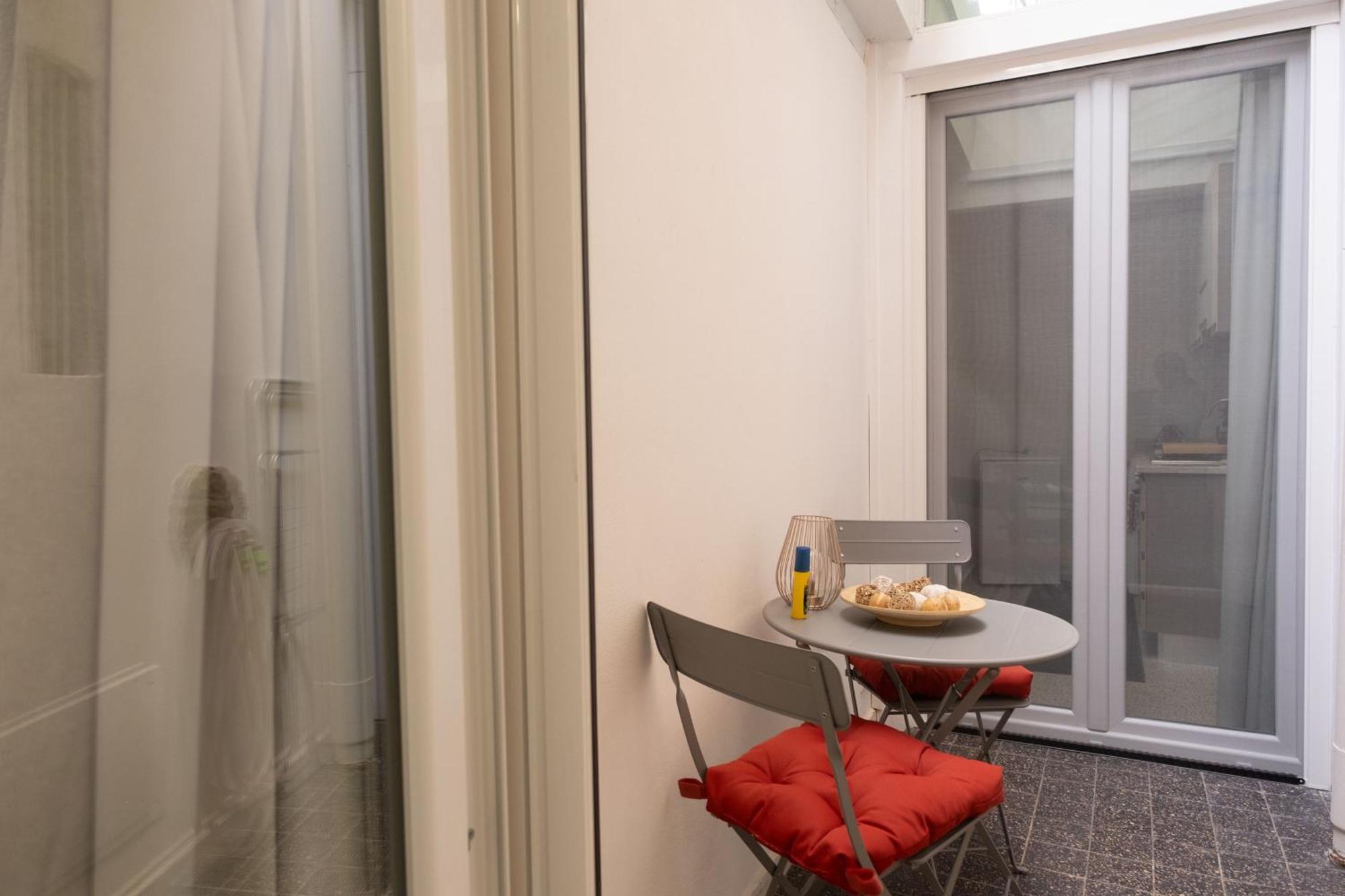 Affittacamere Il Sipario Luxury Palermo