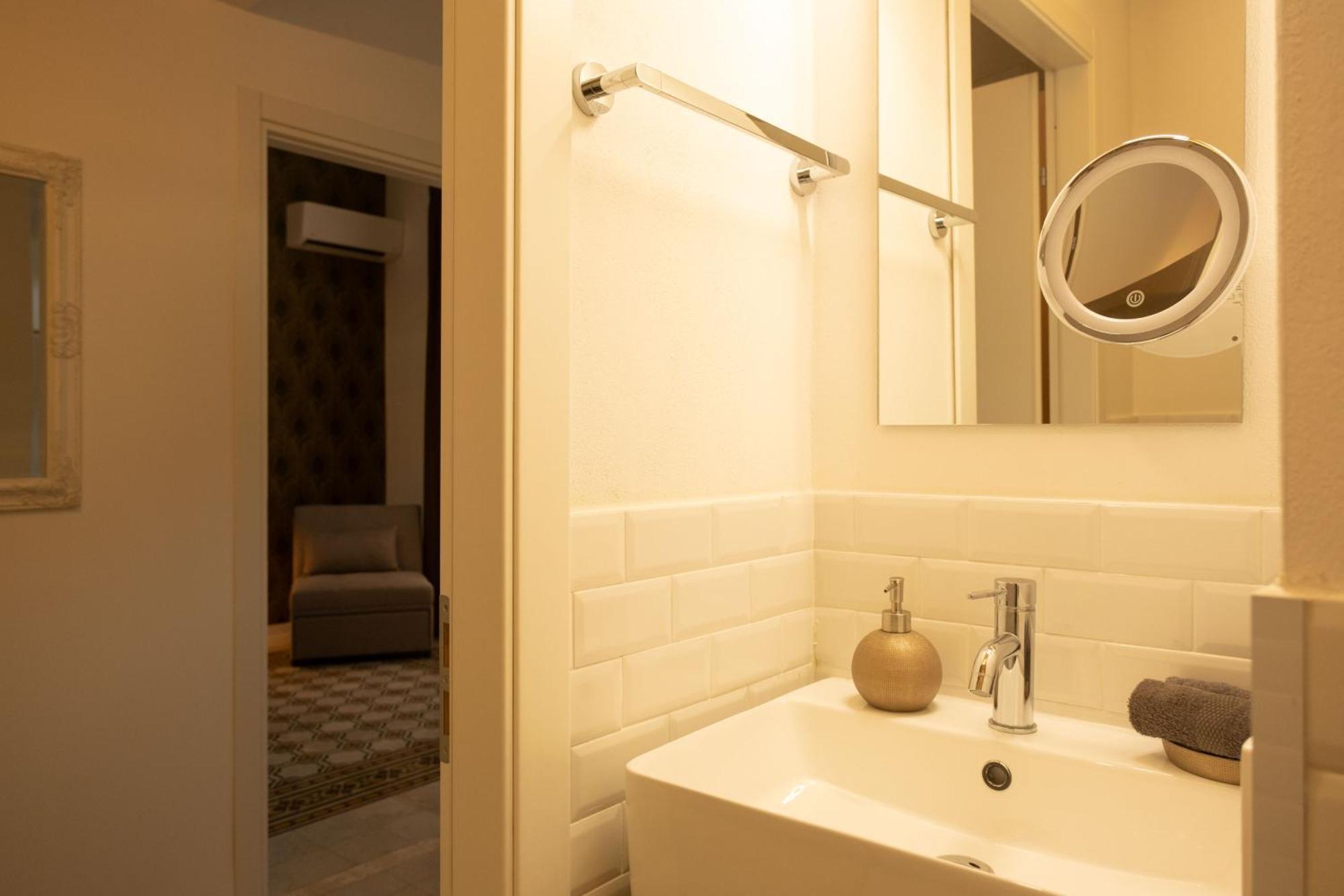 Affittacamere Il Sipario Luxury