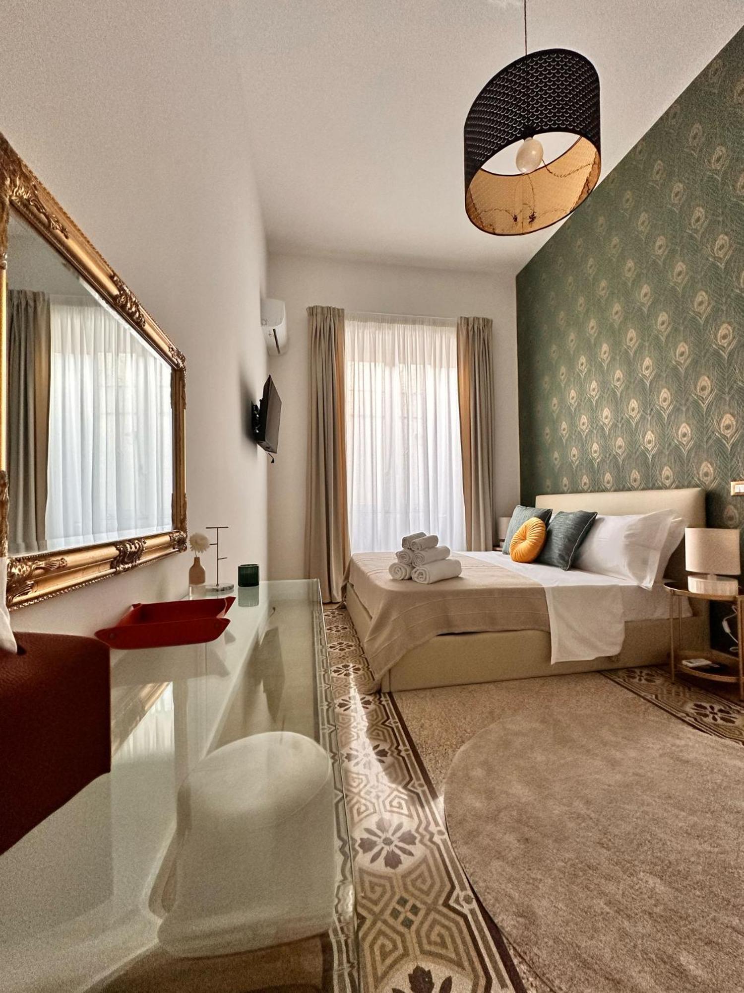 Il Sipario Luxury Affittacamere *