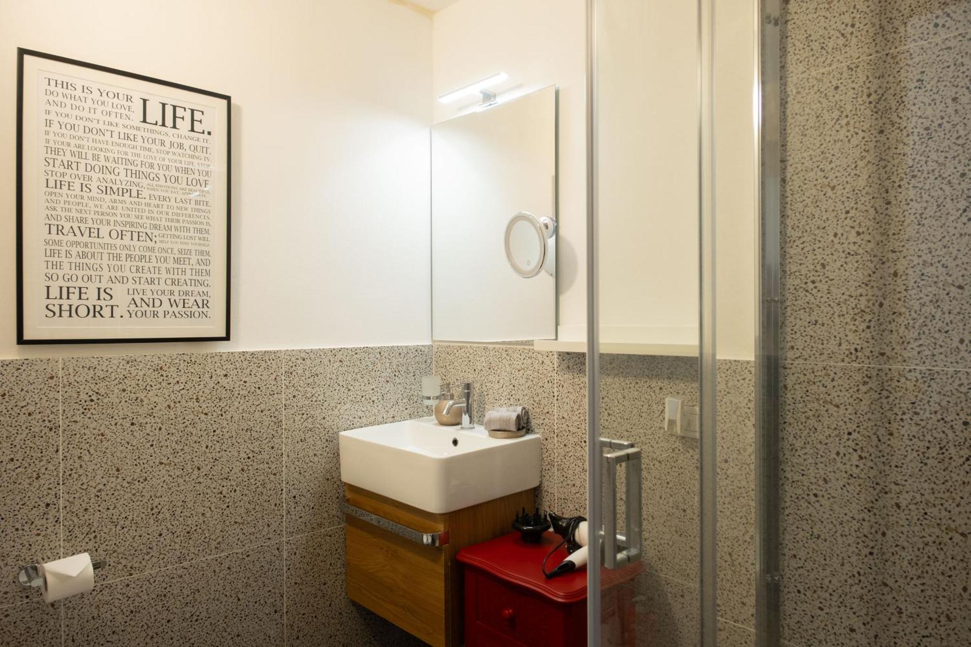 Affittacamere Il Sipario Luxury *