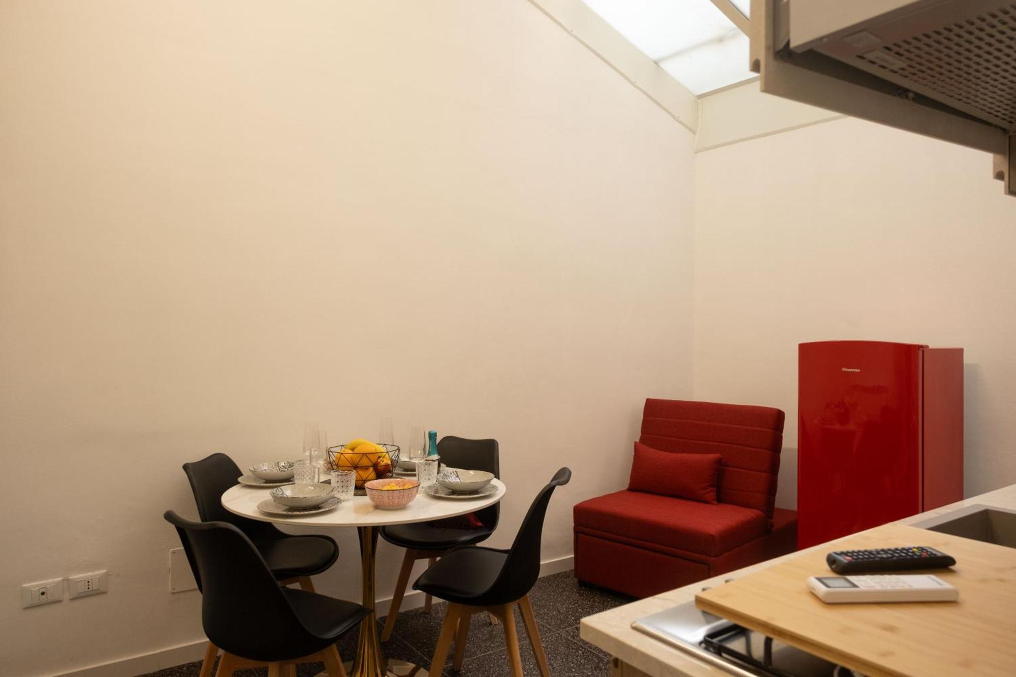 Il Sipario Luxury *