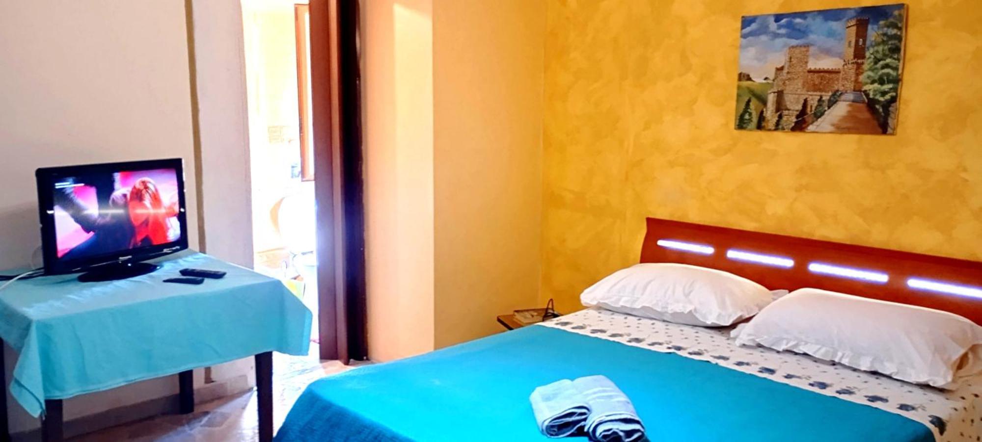 Apartment Di Nick Station