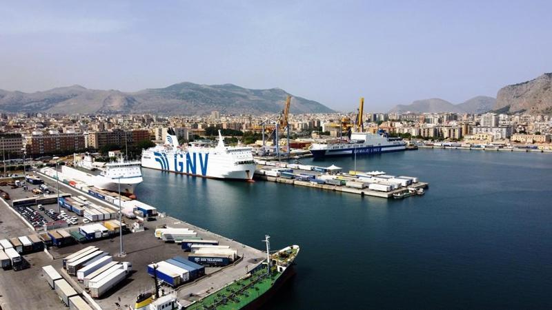 Appartamento Rosalinda House Di Fronte Al Mare Di Palermo
