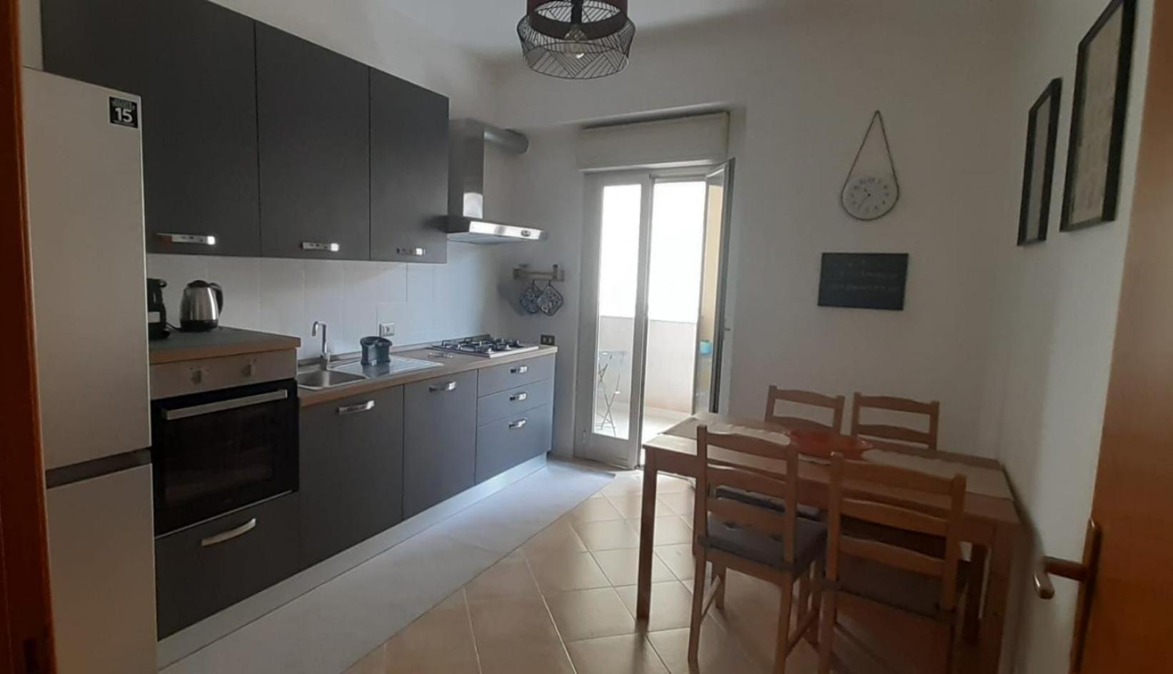 Casa Bruno Apartment Palermo