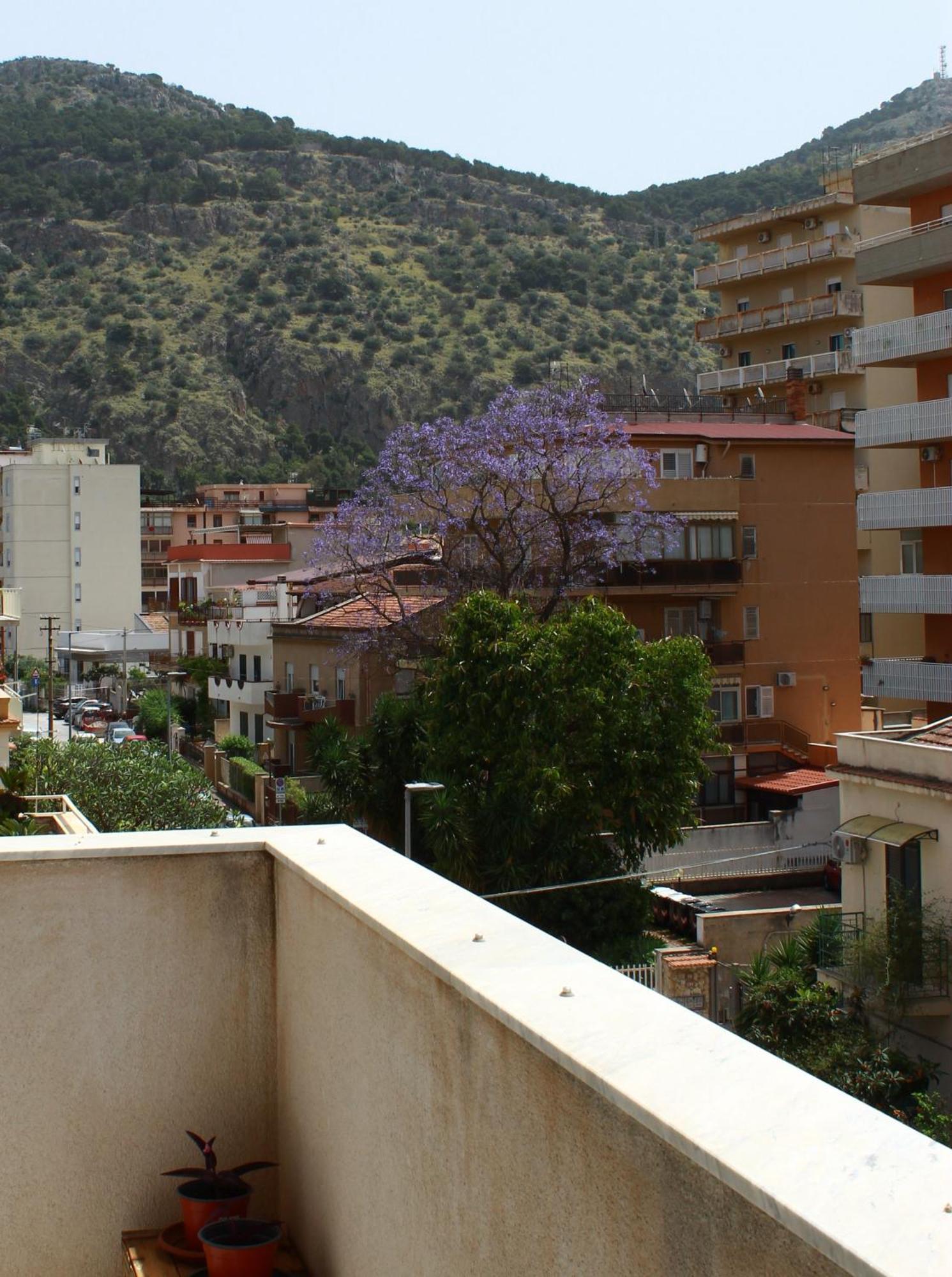 Casa Bruno Apartment *